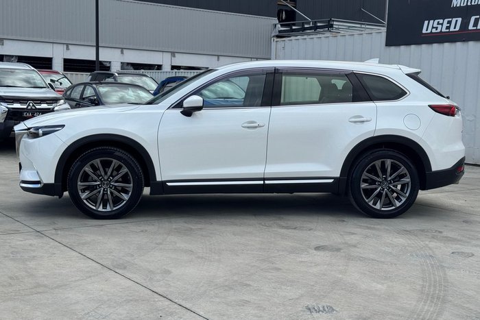 2020 Mazda CX-9