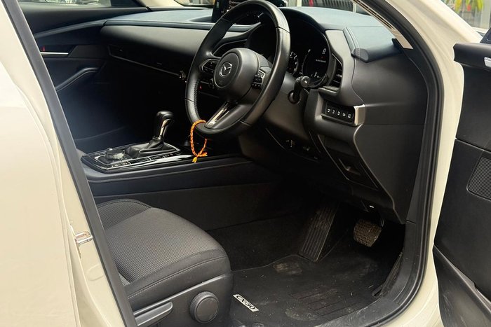 2024 Mazda CX-30