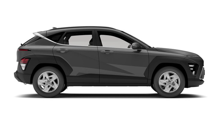 2026 Hyundai Kona Hybrid