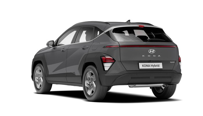 2026 Hyundai Kona Hybrid
