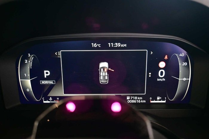 2025 Mitsubishi Outlander Aspire