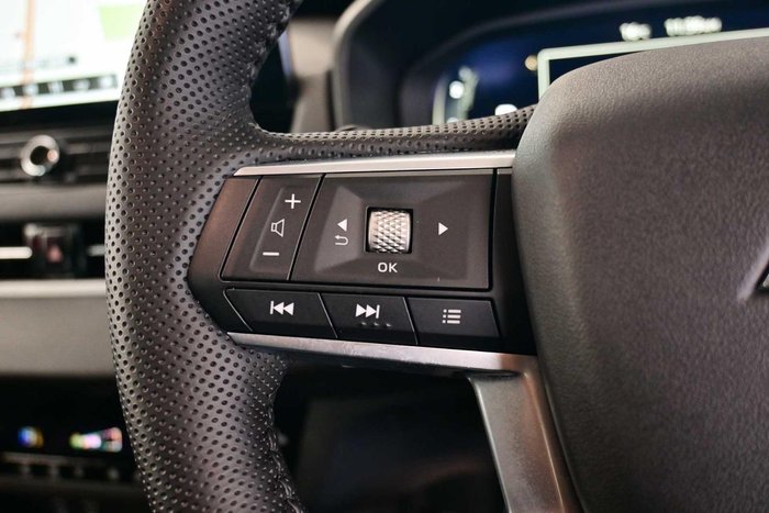 2025 Mitsubishi Outlander Aspire