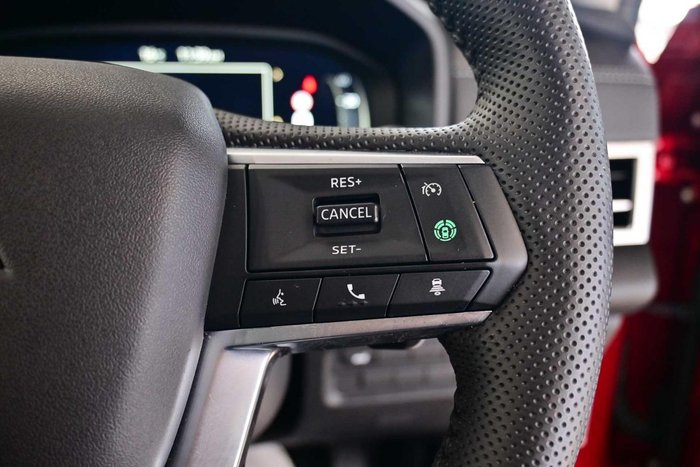 2025 Mitsubishi Outlander Aspire