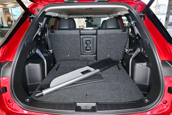 2025 Mitsubishi Outlander Aspire