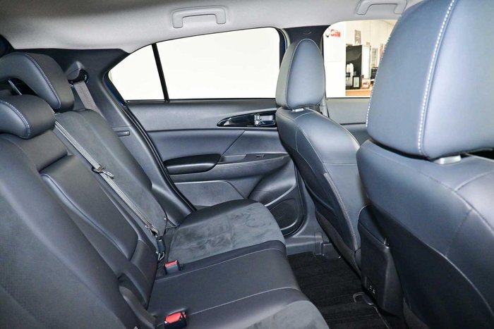 2024 Mitsubishi Eclipse Cross PHEV XLS