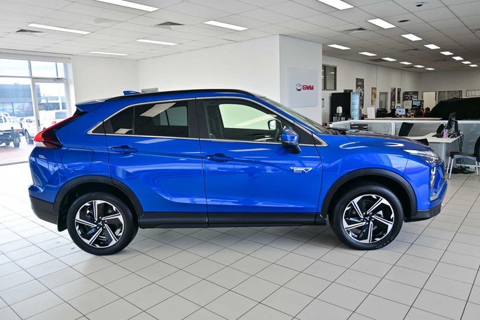2024 Mitsubishi Eclipse Cross PHEV XLS