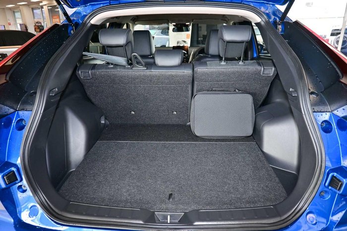 2024 Mitsubishi Eclipse Cross PHEV XLS