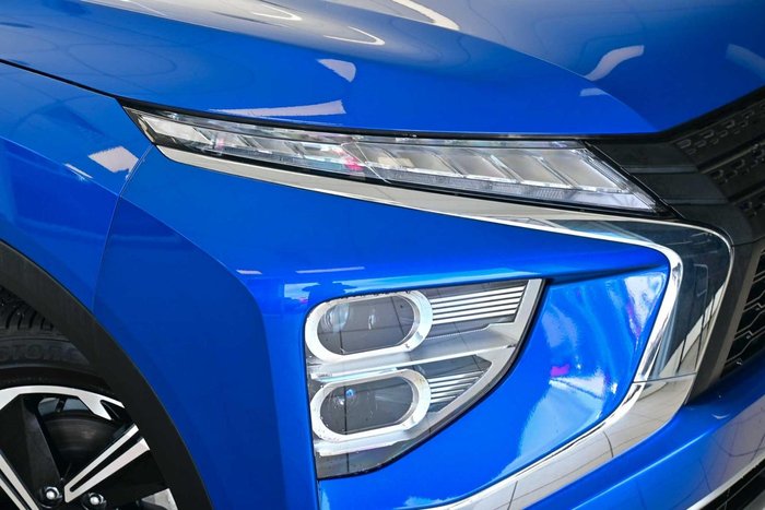 2024 Mitsubishi Eclipse Cross PHEV XLS