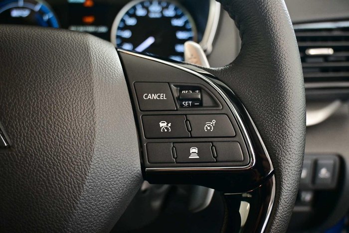 2024 Mitsubishi Eclipse Cross PHEV XLS