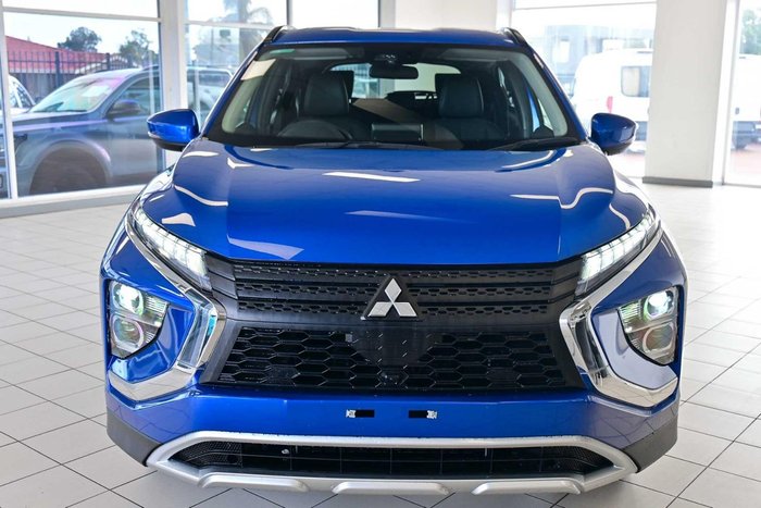 2024 Mitsubishi Eclipse Cross PHEV XLS