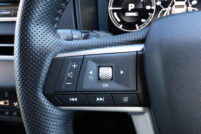 2024 Mitsubishi Outlander PHEV Exceed