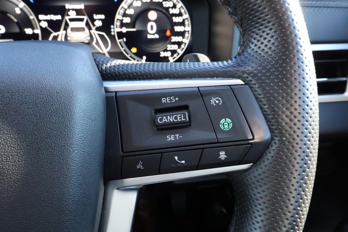 2024 Mitsubishi Outlander PHEV Exceed