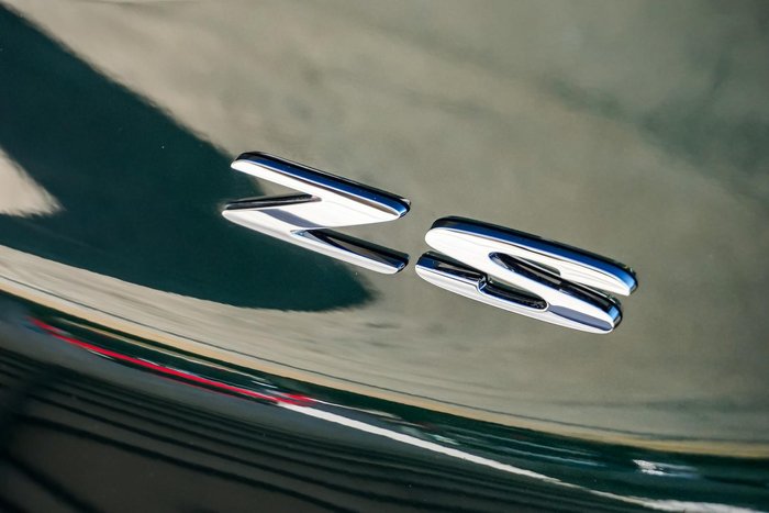 2026 MG ZS Excite Turbo