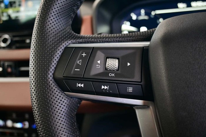 2025 Mitsubishi Outlander Exceed Tourer