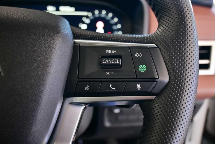 2025 Mitsubishi Outlander Exceed Tourer