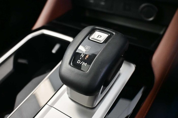 2025 Mitsubishi Outlander Exceed Tourer
