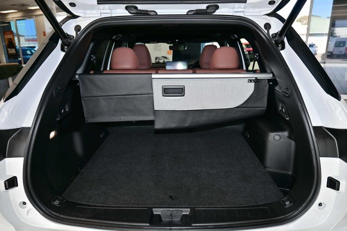 2025 Mitsubishi Outlander Exceed Tourer