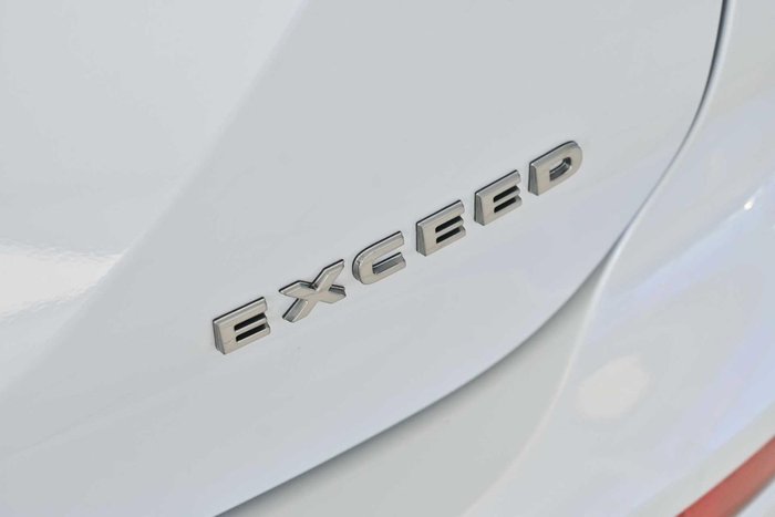 2025 Mitsubishi Outlander Exceed Tourer