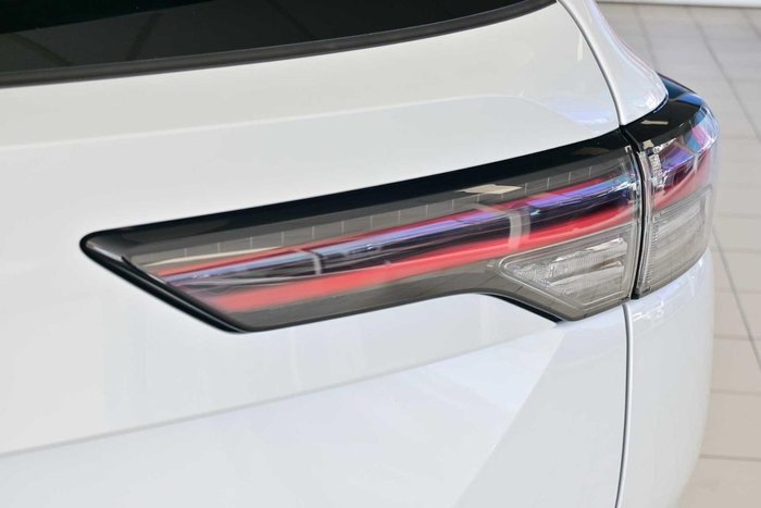 2025 Mitsubishi Outlander Exceed Tourer