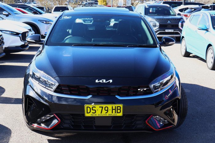 2024 Kia Cerato GT