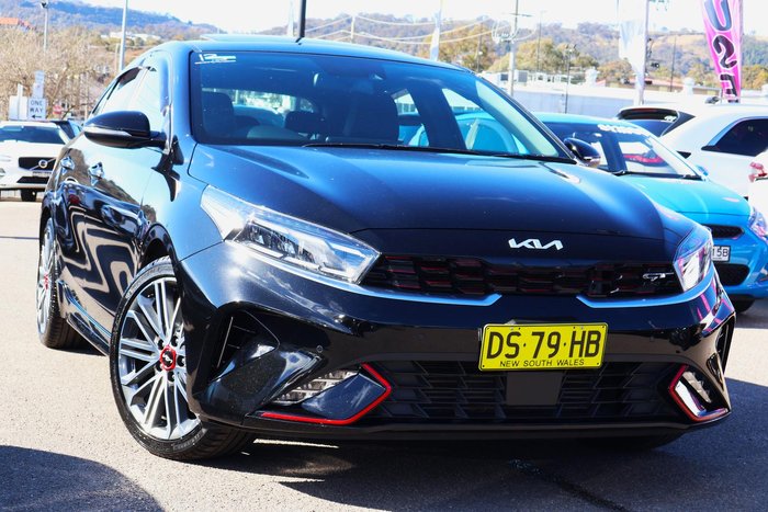 2024 Kia Cerato