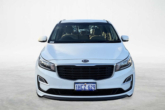 2020 Kia Carnival S