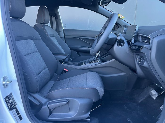 2026 MG MG3 Excite