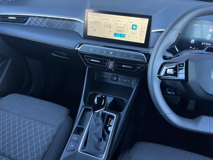 2026 MG MG3 Excite