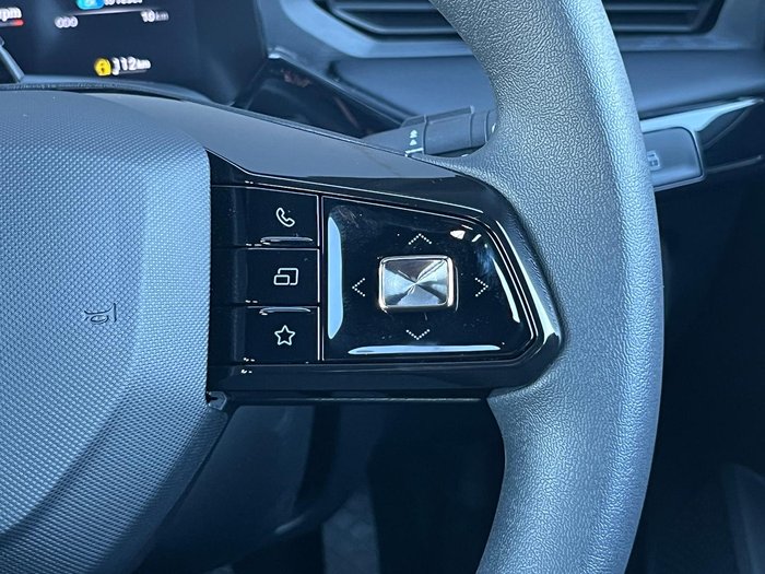 2026 MG MG3 Excite