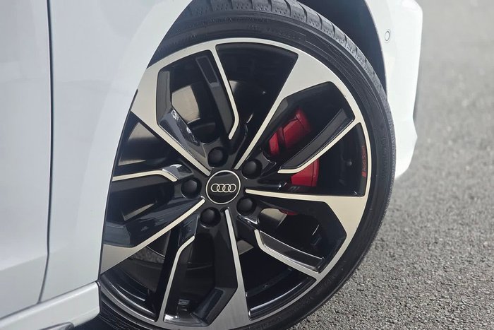 2022 Audi S3