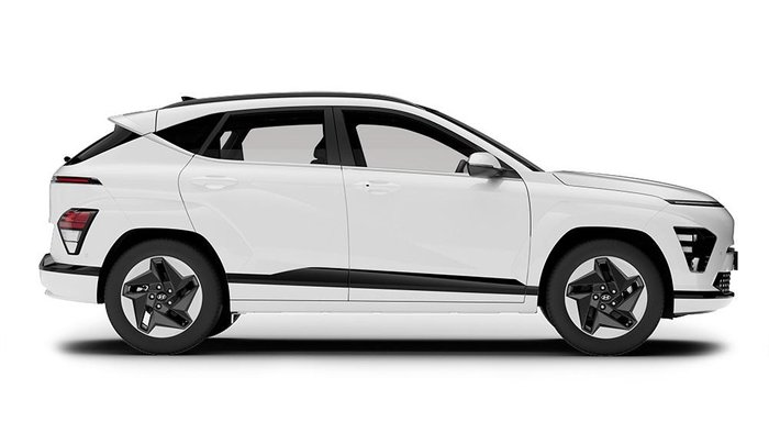 2026 Hyundai Kona Electric Elite
