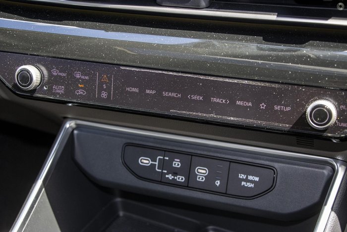 2026 Kia Carnival GT-Line HEV KA4 PE MY27 Panthera Metal
