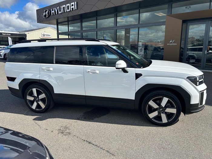 2024 Hyundai Santa Fe MX5.V1 MY25