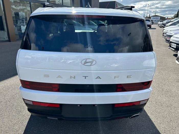 2024 Hyundai Santa Fe MX5.V1 MY25
