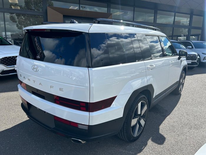 2024 Hyundai Santa Fe MX5.V1 MY25