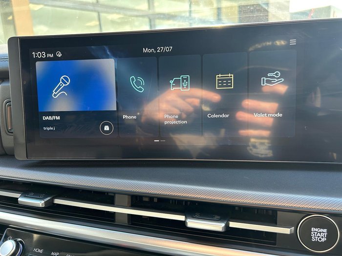 2024 Hyundai Santa Fe
