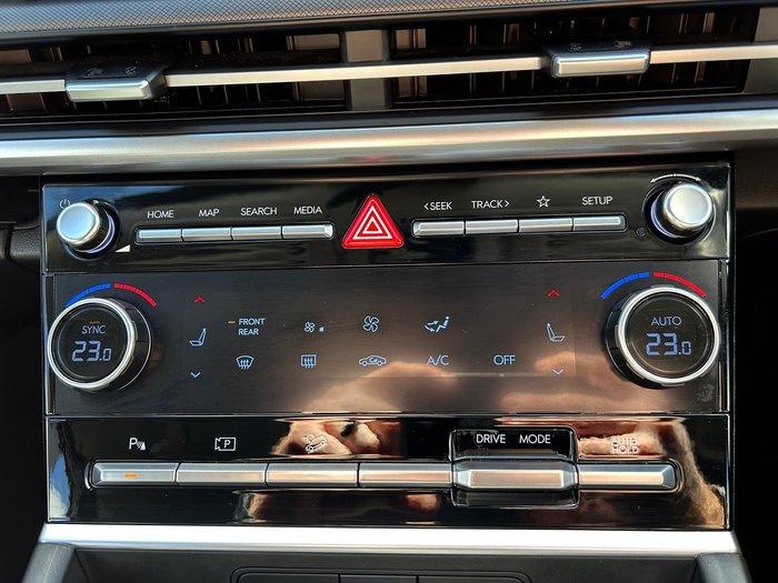 2024 Hyundai Santa Fe