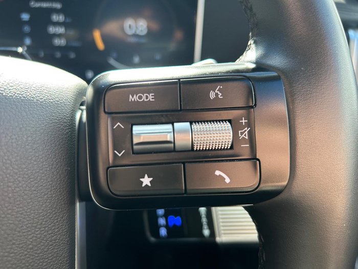 2024 Hyundai Santa Fe
