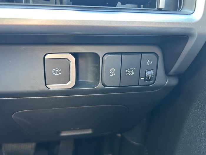 2024 Hyundai Santa Fe