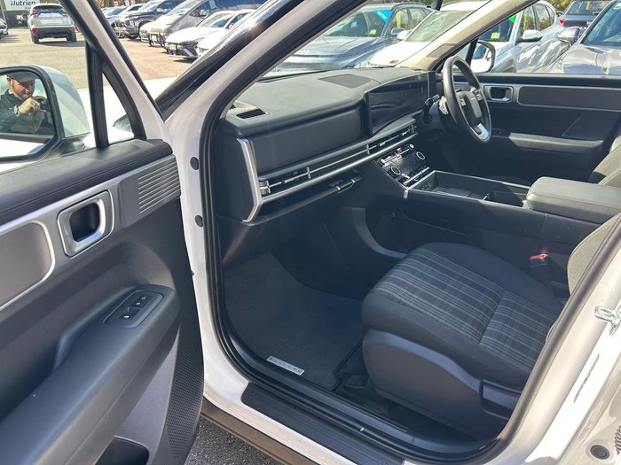 2024 Hyundai Santa Fe