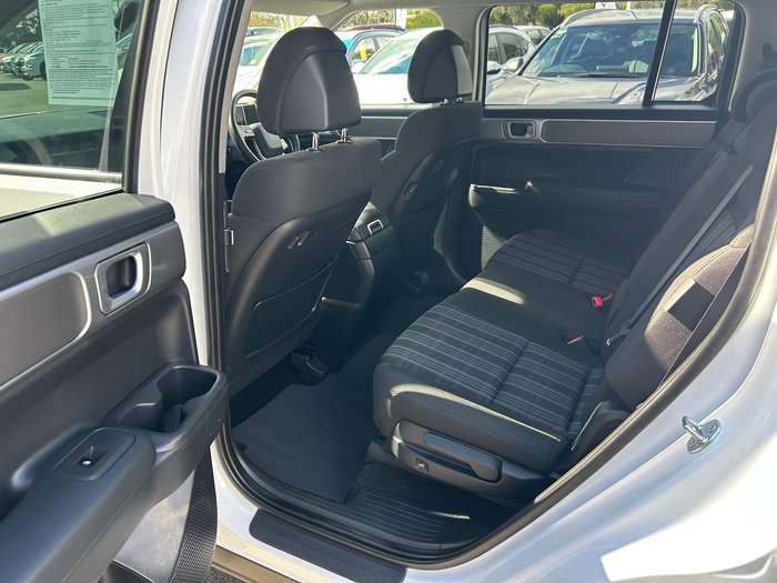 2024 Hyundai Santa Fe