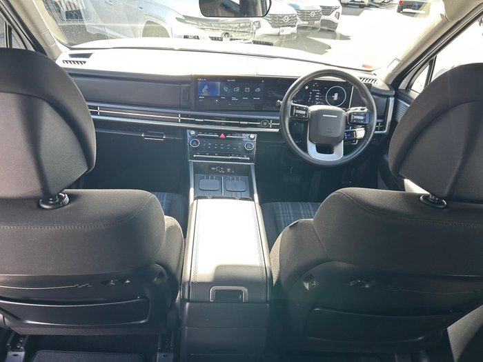 2024 Hyundai Santa Fe