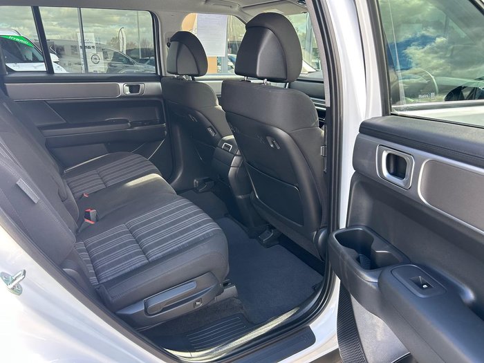 2024 Hyundai Santa Fe