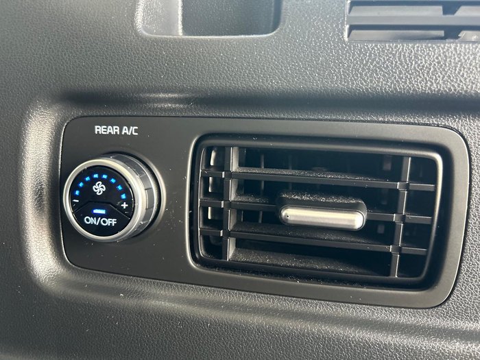 2024 Hyundai Santa Fe
