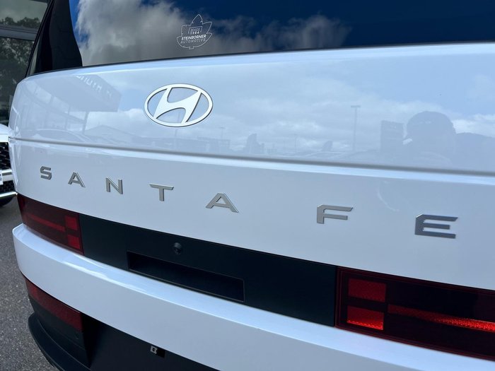 2024 Hyundai Santa Fe