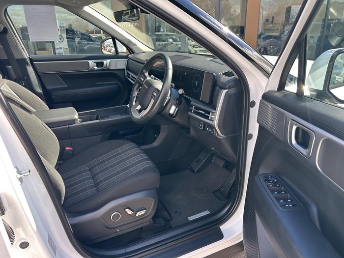 2024 Hyundai Santa Fe