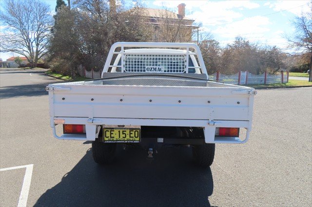 2013 Mazda BT-50 XT