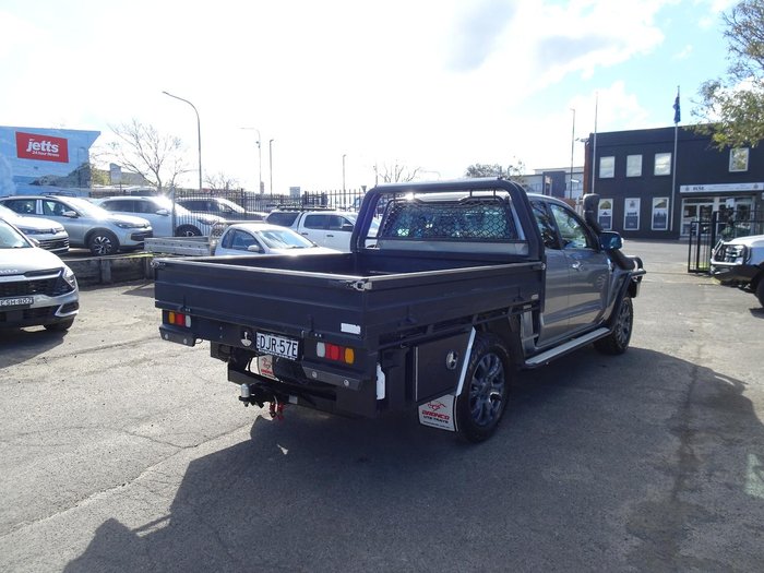 2016 Ford Ranger XLT