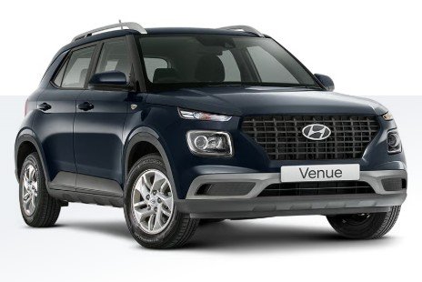 2026 HYUNDAI VENUE QX.V5 VENUE 1.6P AUTO