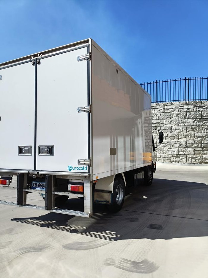 2022 Hino 300 Series